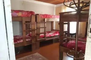 Guest House Tall Rooms, Zugdidi