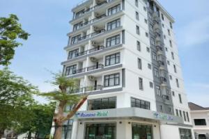 Romano Hotel, Kampot