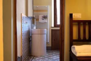 Podere Terreno alla Via della Volpaia, Radda in Chianti