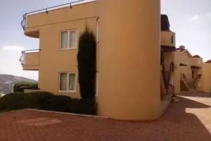 AL089 Antalya Hotel, Kargicak