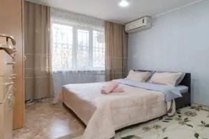 Vershina-PV on 62 Lermontov Street, Pavlodar