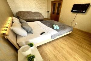 Apartments on the Belgorod regiment 62, Belgorod