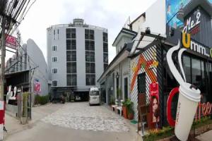$@Me2 Hotel, Phitsanulok City