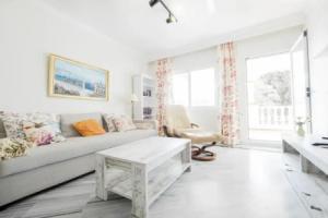 Apartamento Nagueles B5 1e, Marbella