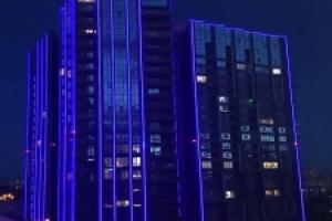 VIP Apartment, Kiev