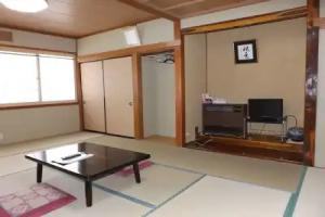 Togakushi- Kogen Minshuku Rindo, Nagano