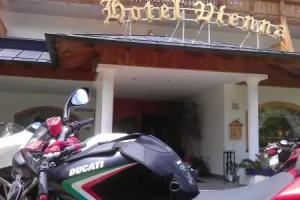 Hotel Vienna, San Martino di Castrozza