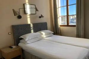 Hotel Bellevue, Marseille