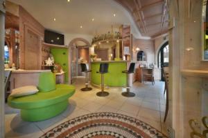 Hotel Piccolo Mondo, Livigno