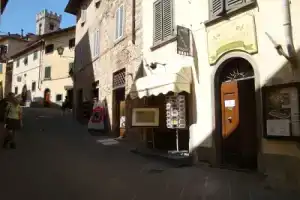 Elio Pistolesi Guest house, Radda in Chianti