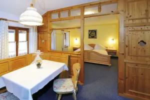 Gaestehaus Vogl Guest house, Berchtesgaden
