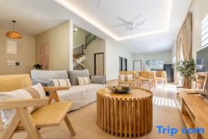 La Ferringhi Villa by ALV, Batu Ferringhi