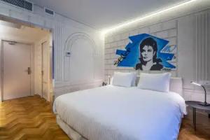 Platforma Design Hotel, Tbilisi