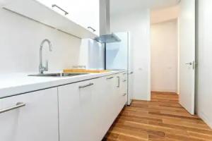 Luxury Apartment in Center. San Antonio IV, Cadiz