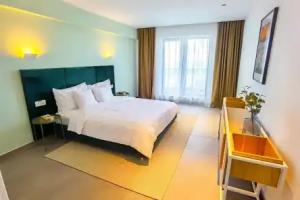 RIVA Mamaia Aparthotel, Constantza