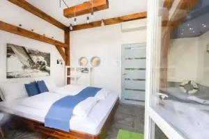 Dunakavics Boutique Apartman, Szentendre