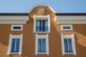 Hotel Villa Miliani, Fabriano