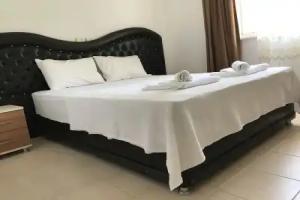 Moonlight Apart Hotel, Dalyan
