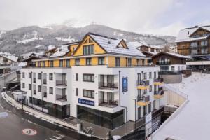 Fiss Suites by ALPS RESORTS, Fiss