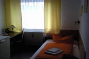 Hotel garni Daberstedt, Erfurt