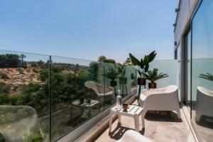 Rio Gardens - Sunny Studio w Shared Pool, Ayia Napa