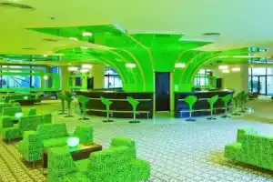 Defne Kumul Deluxe Hotel, Colakli