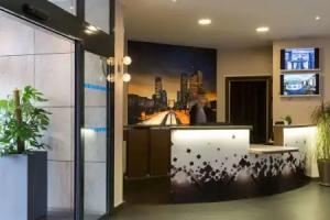 Mercure Paris Nanterre, Nanterre