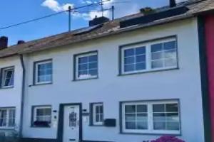 Moselle-side Apartments, Mehring