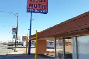 Skylark Motel, Chicago