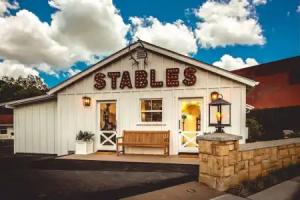Stables Inn, Paso Robles