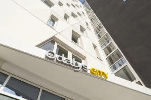 Appart Hotel Odalys City Les Docks, Le Havre