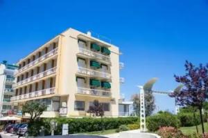 Hotel Adler, Gabicce Mare