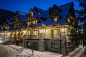 Gold Hotel, Zakopane