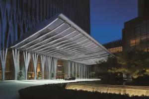 China World Summit Wing, Hotel, Beijing