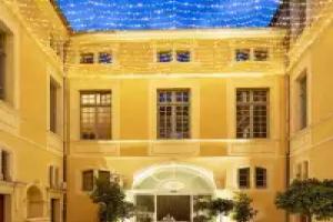 Margaret - Hôtel Chouleur, Nimes