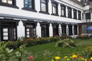 Hotel Heranya, Kathmandu