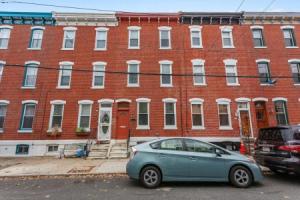 2342 Catharine Hotel, Philadelphia