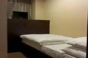 Shanghai Hotel, Hong Kong