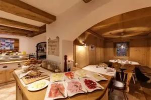 Hotel Schmuckhof, Klausen