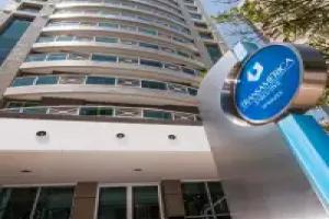 Transamerica Executive Perdizes Apartments, Sao Paulo