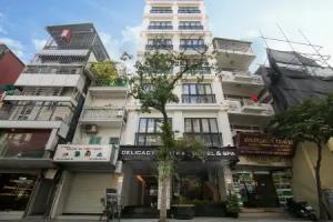 Aurora Premium - A Lifestyle Hotel, Hanoi