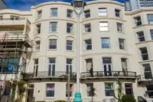 Granville Hotel, Brighton