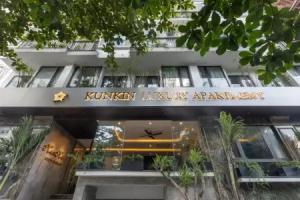 KunKin Luxury Apartment, Ho Chi Minh