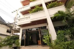 Baan Busarin Hotel, Hua Hin