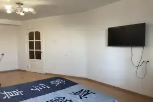 Apartments on Gorky street 25, Kirov