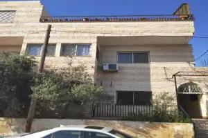 1955 Heart of Jerash (City View) Hotel, Jarash