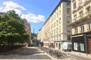 Hotel du Théatre, Lyon