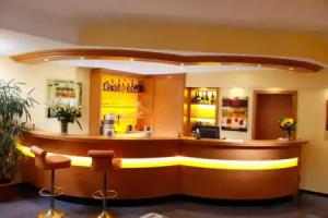 Ferienhotel Ödenhof, Baiersbronn