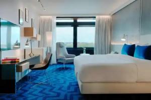 Renaissance Warsaw Airport Hotel, an Marriott International, Warsaw