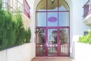 Apartment With 2 Bedrooms in Sant Carles de la Ràpita, With Pool Acces, Sant Carles de la Rapita